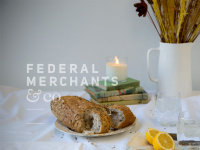 federalmerchants.co.nz Thumbnail