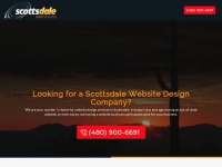 scottsdalewebdesign.com Thumbnail