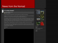 nomadpeter.wordpress.com Thumbnail