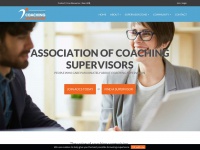 Associationofcoachingsupervisors.com