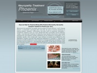 neuropathy-treatments-phoenix.com Thumbnail