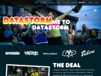 Datastorm.party