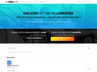 Dnxjobs.de
