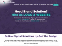 getthedesign.com