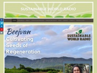 Sustainableworldradio.com