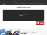 analisiselectricos.com