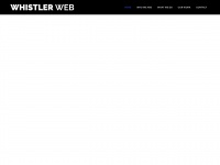 whistlerweb.com.au