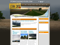 stormchasingfever.com Thumbnail