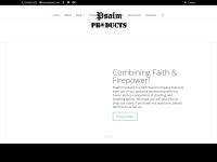 psalmproducts.com