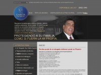 abogadobernardogarcia.com