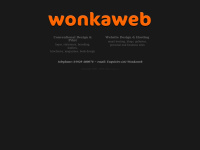 Wonkaweb.co.uk