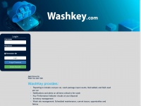 Washkey.com