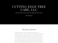 Cuttingedgetreecare.info
