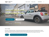 Douglasparkstirlingmini.co.uk