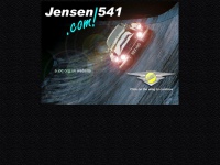 jensen541.com Thumbnail