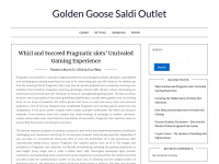 Goldengoosesaldioutlet.com