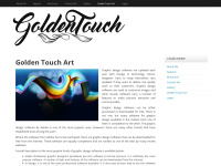 goldentouchart.com