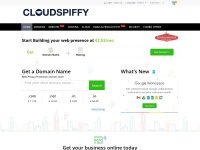 cloudspiffy.com