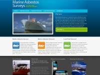 marineasbestossurveys.com Thumbnail