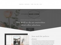 Studiomarcom.nl