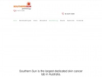 southernsunpathology.com.au Thumbnail