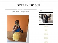 Stephaniesua.co.uk