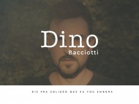 Dinobacciotti.com