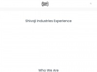 shivajiindustries.in Thumbnail