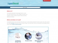 Aquashieldusa.com