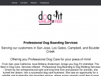 dogfitunlimited.com Thumbnail