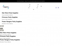 Partycorner.com.au