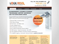 lock-resq.co.uk Thumbnail