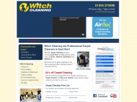 witchcleaning.co.uk Thumbnail