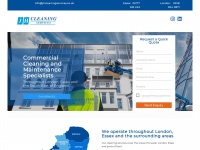 Jh-cleaningservices.co.uk