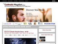 catholicplaylistshow.com Thumbnail