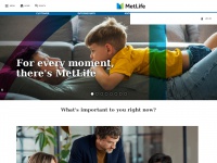 metlife.co.uk Thumbnail