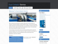 Dustcollectorservice.com