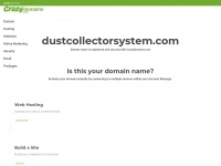 dustcollectorsystem.com Thumbnail