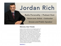 jordanrich.com Thumbnail