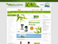 vitasunshine.com