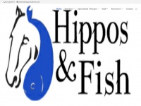 hipposandfish.com Thumbnail