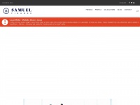 samuelfinance.com.au Thumbnail