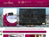 Flightstoumrah.co.uk