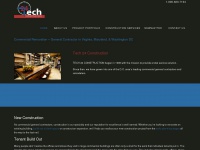 tech24construction.com Thumbnail