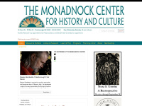 monadnockcenter.org Thumbnail