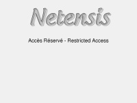 Netensis.net