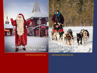christmashousesanta.fi Thumbnail