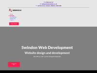 swindonwebdev.co.uk Thumbnail
