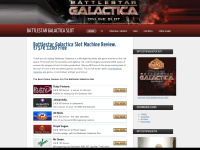 battlestargalacticaslot.com