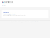 Sunwisher.com